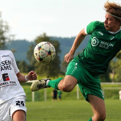 FC Sulz Heimspiele