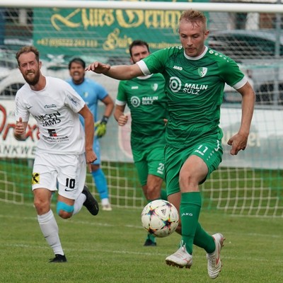 Heimspiele FC Sulz