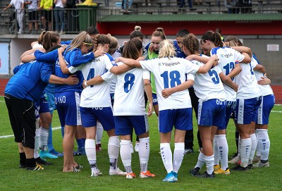 FFC Vorderland FFC Vorderland