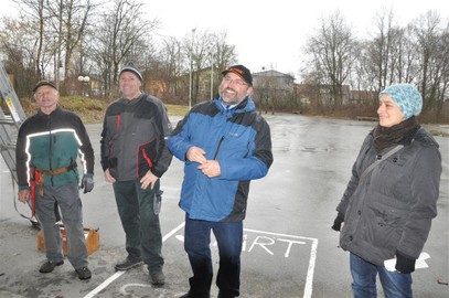 Baumschnittkurs 20.2.2016