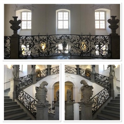 Schloss Meersburg 2