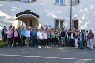 Klosterkeller Mehrerau