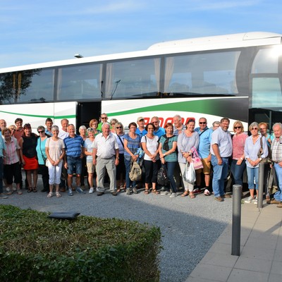 OGV Sulz-Röthis Ausflug Bregenzerwald, am Sa. 16. Juni 2018
