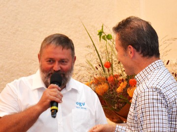 100 Jahre OGV Sulz-Röthis – Generalversammlung 2024