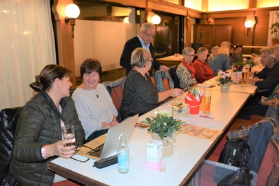 Bericht zur Generalversammlung den OGV Sulz-Röthis 2020/2021