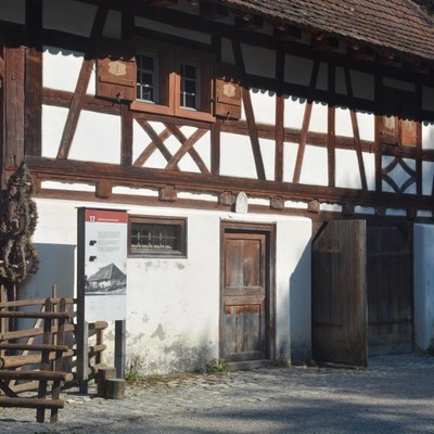Ausflug nach Wolfegg und Meersburg am Sa. 10.9.2016