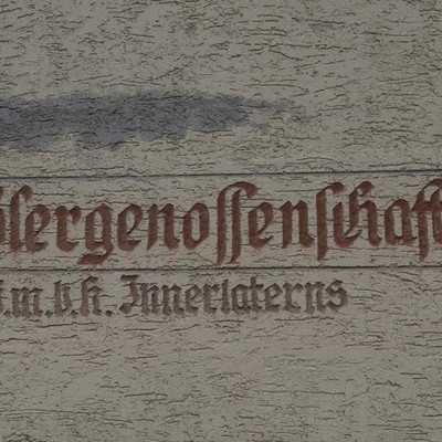Ausflug des Seniorenbundes Sulz-Röthis-Viktorsberg nach Laterns