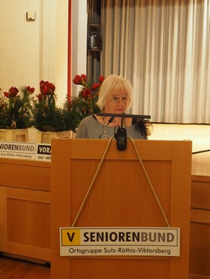 Obfrau Reinelde Gut
