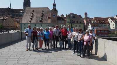 Regensburg
