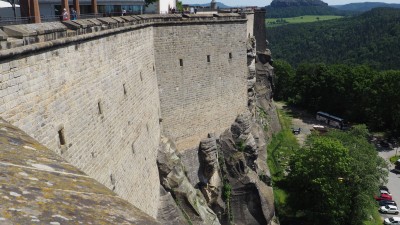 Auf dem Königsstein