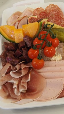 Hofladen Gstach Brederis