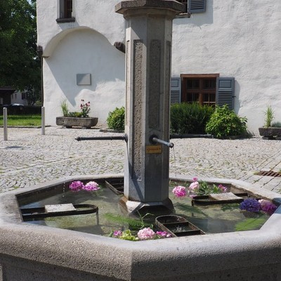 Grill-Hock des Seniorenbundes Sulz-Röthis-Viktorsberg