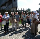 Erlebnisreicher Tagesausflug nach Memmingen, Bussen und Kanzach