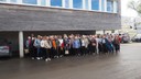 "Fahrt ins Blaue": Welte Holz und Hofladen Gstach