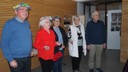 Faschingskränzle mit Filmvorführung am 16.Februar 2023 im Foyer der Volkschule Sulz