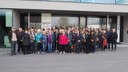 GUNZ Kompetenz in Lebensmittel – eine hochinteressante Betriebsführung