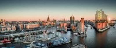 Senioren Vorarlberg 50plus Fünf-Tage-Reise nach Hamburg im Juli 2025