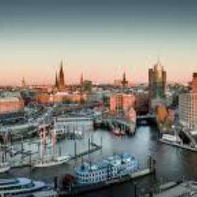 Senioren Vorarlberg 50plus Fünf-Tage-Reise nach Hamburg im Juli 2025