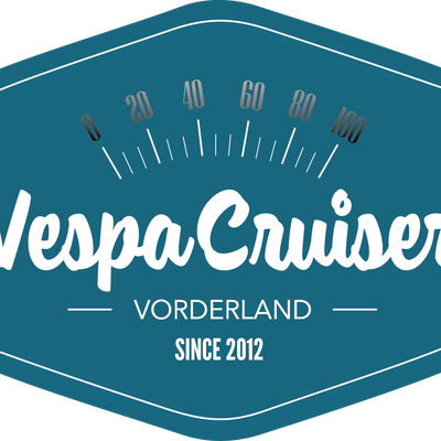 Vespacruiser Vorderland