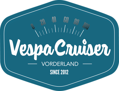 Vespacruiser Vorderland
