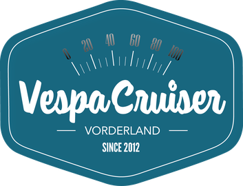 Vespacruiser Vorderland