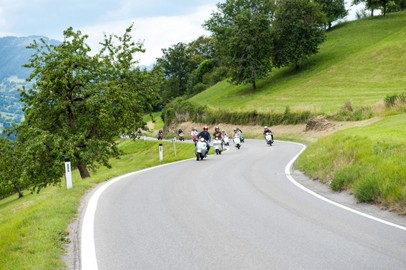 Sommerausfahrt 2014