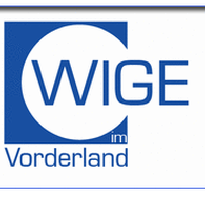 WIGE Vorderland
