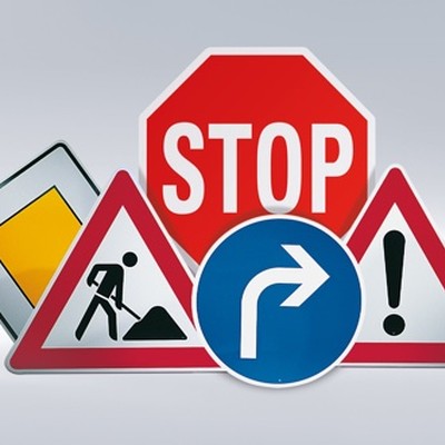 Änderung der Straßenverkehrsordnung für das gesamte Gemeindegebiet
