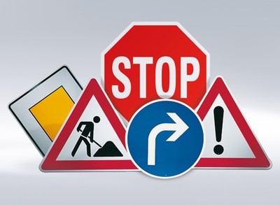Änderung der Straßenverkehrsordnung für das gesamte Gemeindegebiet