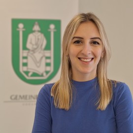 Anna-Lena Fußenegger