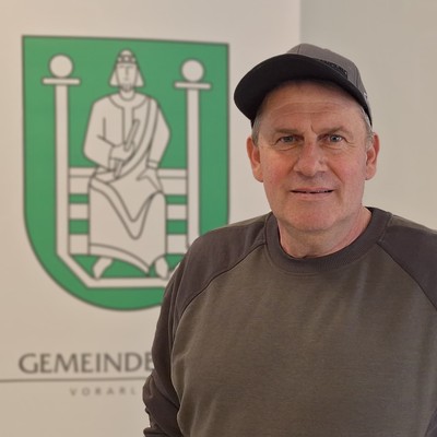 Klaus Watzenegger