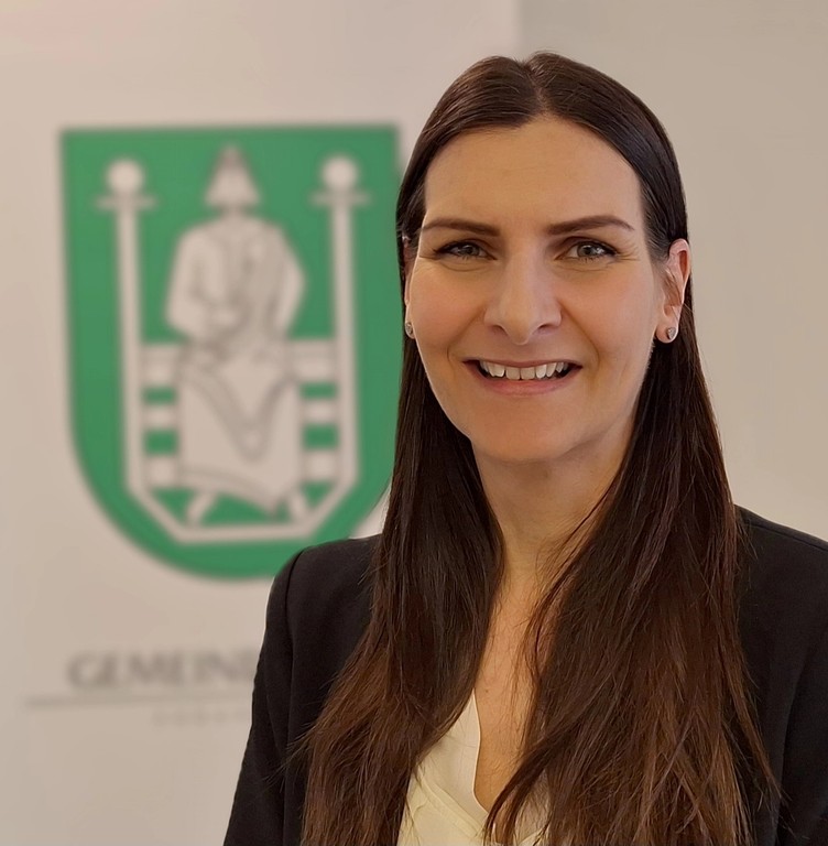 Simone Gertschnig(c)Gemeinde Sulz