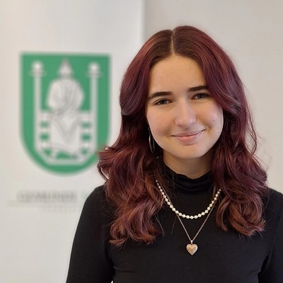 Zoe-Julie Kalin