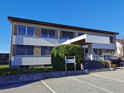 Gemeindeamt