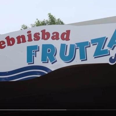 Erlebnisbad Frutzau
