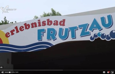 Erlebnisbad Frutzau