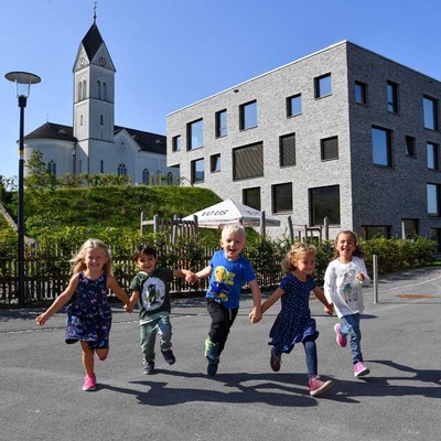 Kindercampus Sulz