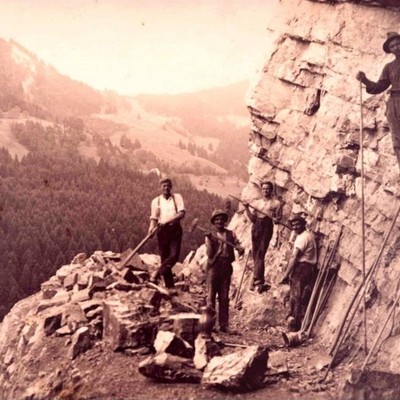 Masellaweg