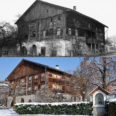 Restaurant Altes Gericht