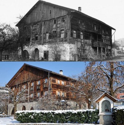 Restaurant Altes Gericht