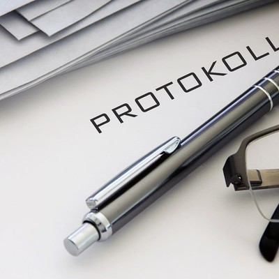 Protokolle