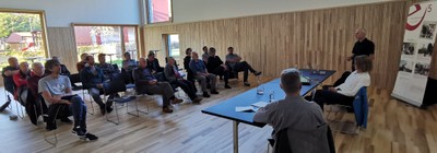 Kooperationen fürs Klima! Kooperationen fürs Klima!