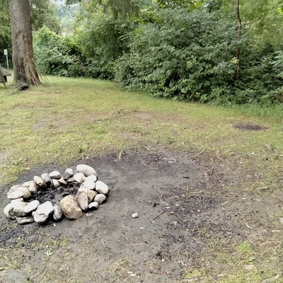 Grillen auf Spielplätzen verboten!