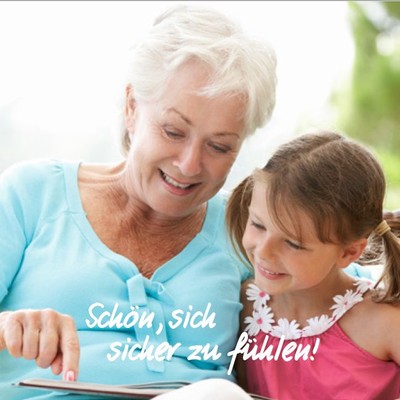 Krankheit in der Familie bedeutet fast immer auch Notfall.