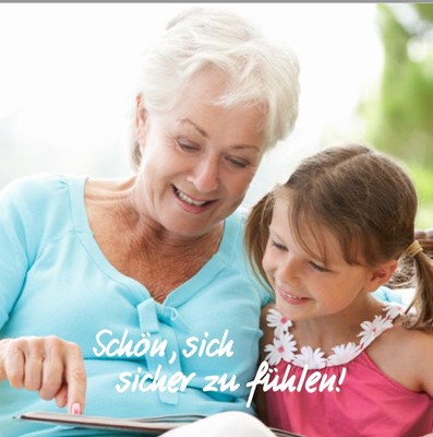 Krankheit in der Familie bedeutet fast immer auch Notfall. Krankheit in der Familie bedeutet fast immer auch Notfall.