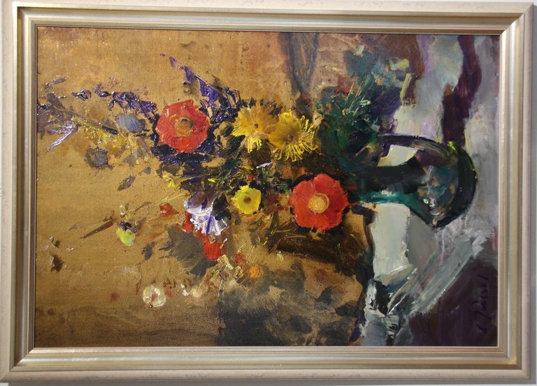 Herbstzeitlose_Ausstellung Stillleben von Eugen Jussel.jpg