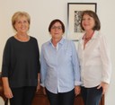 Margit Fleisch, Brigitte Mathis, Annelies Scherrer.jpg