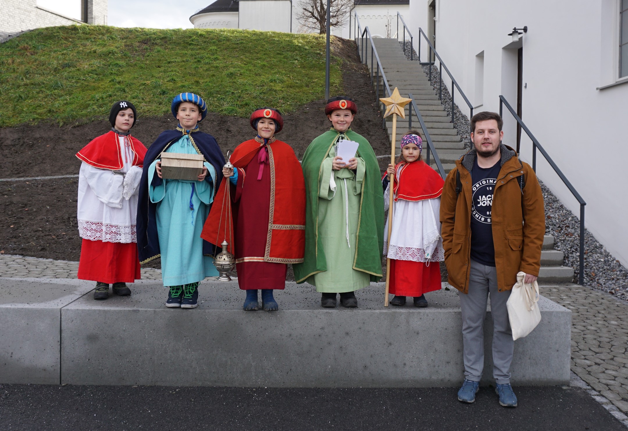 Sulz Sternsinger Gruppe A.JPG
