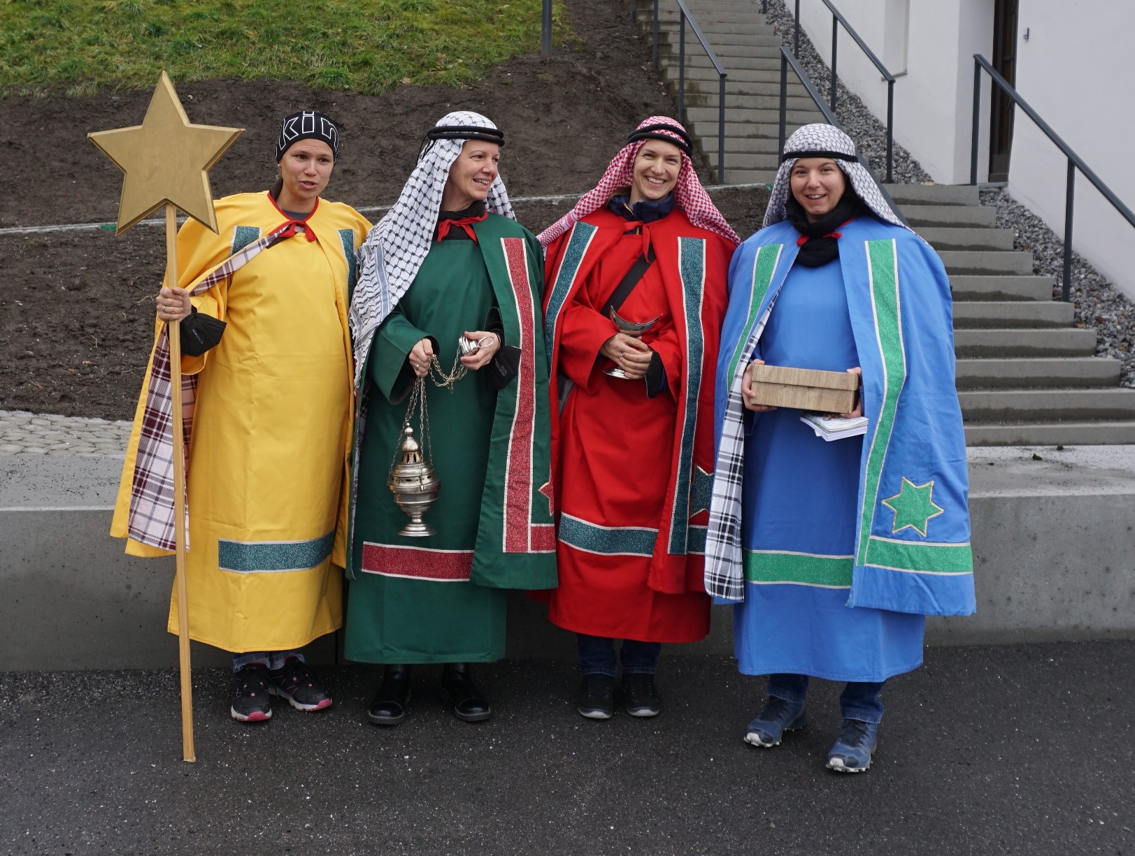 Sulz Sternsinger Gruppe D.JPG