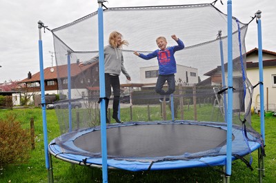 Sicherheitstipp Sicheres Vorarlberg